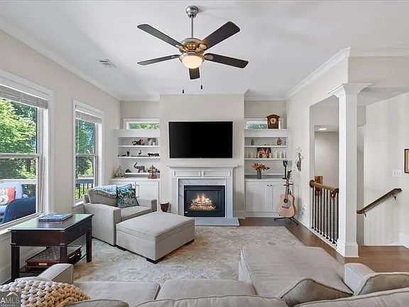 Nhà bán 3 phòng ngủ tại Decatur, GA - $650,000 - ảnh 10