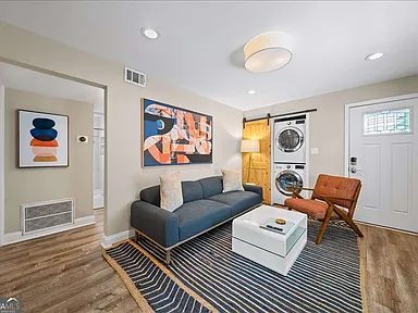 Nhà bán tại Atlanta, GA - $1,150,000 - ảnh 2