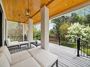 5-Bedroom Single-Family Home for Sale in Atlanta, GA – 3 Old Paces Pl NW – $2,595,000 - photo 6