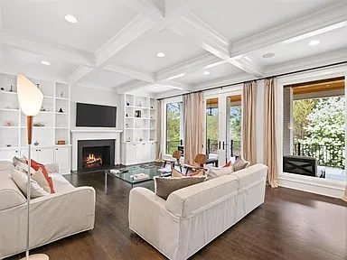 5-Bedroom Single-Family Home for Sale in Atlanta, GA – 3 Old Paces Pl NW – $2,595,000 - photo 2