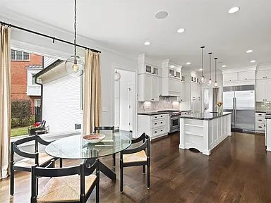 5-Bedroom Single-Family Home for Sale in Atlanta, GA – 3 Old Paces Pl NW – $2,595,000 - photo 10