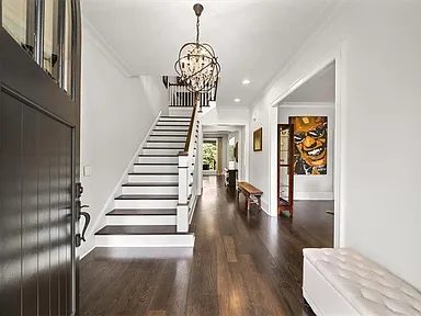 5-Bedroom Single-Family Home for Sale in Atlanta, GA – 3 Old Paces Pl NW – $2,595,000 - photo 8