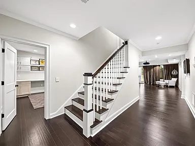 5-Bedroom Single-Family Home for Sale in Atlanta, GA – 3 Old Paces Pl NW – $2,595,000 - photo 11