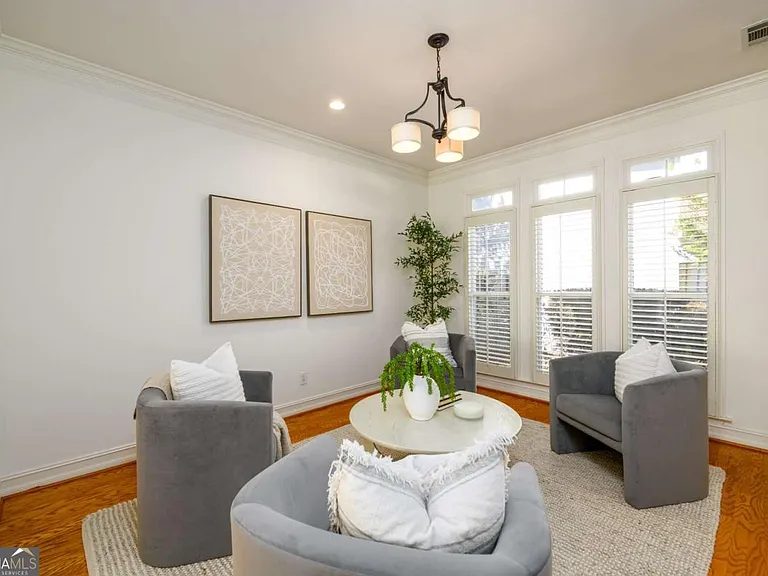 Nhà bán 5 phòng ngủ tại Decatur, GA - $760,000 - ảnh 5