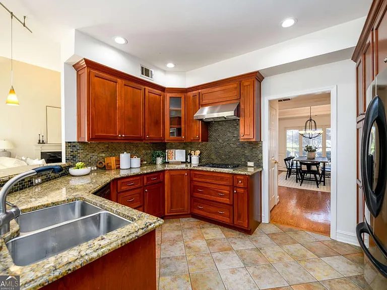 Nhà bán 5 phòng ngủ tại Decatur, GA - $760,000 - ảnh 7
