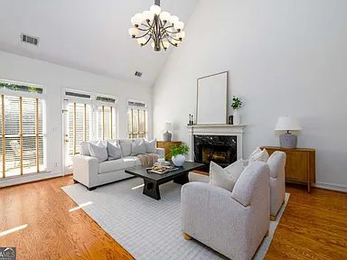 Nhà bán 5 phòng ngủ tại Decatur, GA - $760,000 - ảnh 6