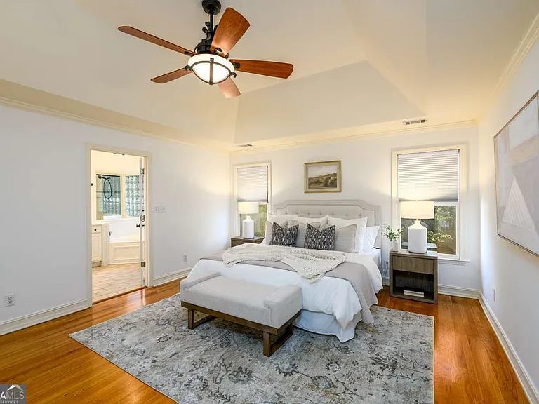 Nhà bán 5 phòng ngủ tại Decatur, GA - $760,000 - ảnh 3