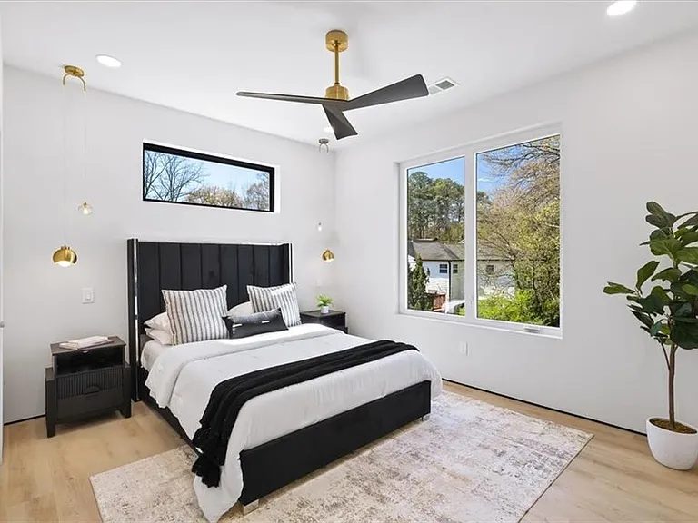 Nhà bán 4 phòng ngủ tại Atlanta, GA - $800,000 - ảnh 8
