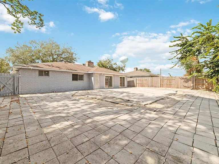 Nhà bán 4 phòng ngủ tại Houston, TX - $250,000 - ảnh 7