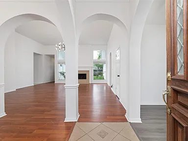 4-Bedroom Single-Family Home for Sale in Houston, TX – 12633 Memorial Dr – $299,000 - photo 2