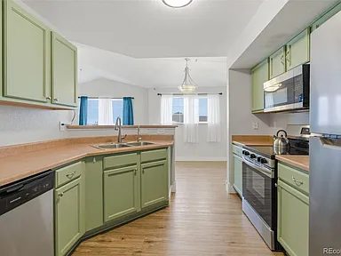 1-Bedroom Condo for Sale in Aurora, CO – 5733 N Gibralter Way #3-308 – $235,000 - photo 3