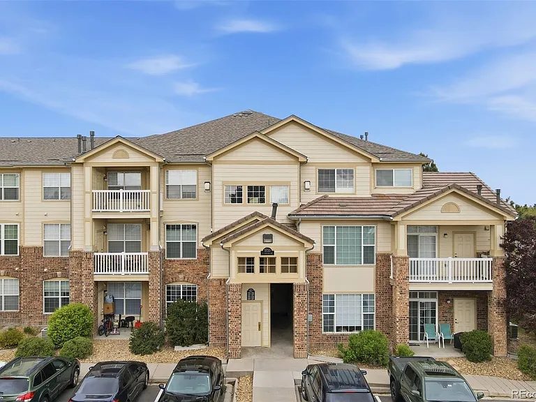 Nhà bán 1 phòng ngủ tại Aurora, CO - $235,000