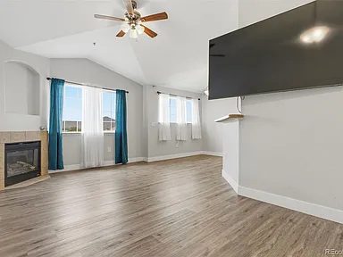 1-Bedroom Condo for Sale in Aurora, CO – 5733 N Gibralter Way #3-308 – $235,000 - photo 2