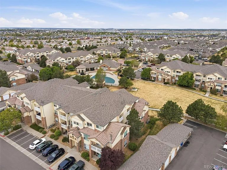 1-Bedroom Condo for Sale in Aurora, CO – 5733 N Gibralter Way #3-308 – $235,000 - photo 7