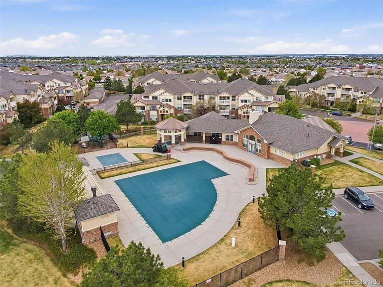 1-Bedroom Condo for Sale in Aurora, CO – 5733 N Gibralter Way #3-308 – $235,000 - photo 8