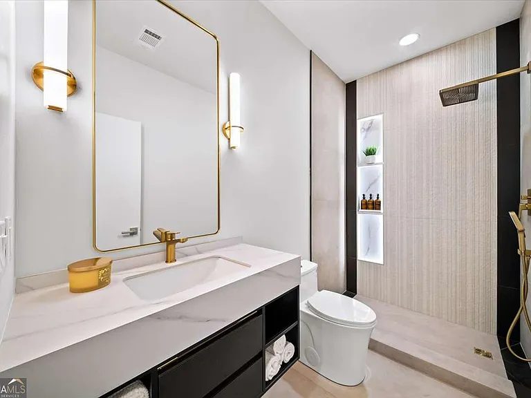 Nhà bán 5 phòng ngủ tại Atlanta, GA - $900,000 - ảnh 8