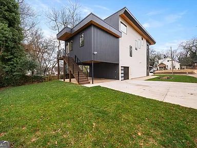 Nhà bán 5 phòng ngủ tại Atlanta, GA - $900,000 - ảnh 9