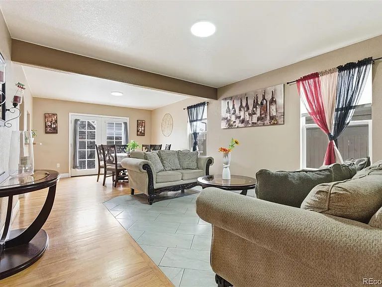 6-Bedroom Single-Family Home for Sale in Denver, CO – 4307 Durham Court – $575,000 - photo 2