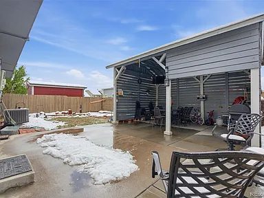 6-Bedroom Single-Family Home for Sale in Denver, CO – 4307 Durham Court – $575,000 - photo 9
