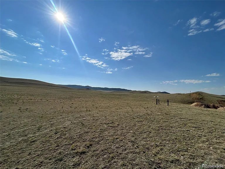 Single-Family Home for Sale in Hartsel, CO – 0 Co Road 15 Road – $85,000 - photo 3