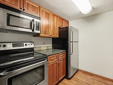 1-Bedroom Condo for Sale in Denver, CO – 4600 Asbury #309 – $155,000 - photo 2