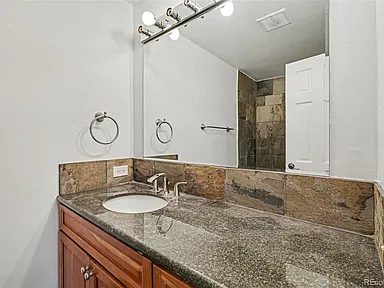 1-Bedroom Condo for Sale in Denver, CO – 4600 Asbury #309 – $155,000 - photo 5