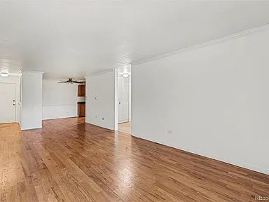 1-Bedroom Condo for Sale in Denver, CO – 4600 Asbury #309 – $155,000 - photo 4