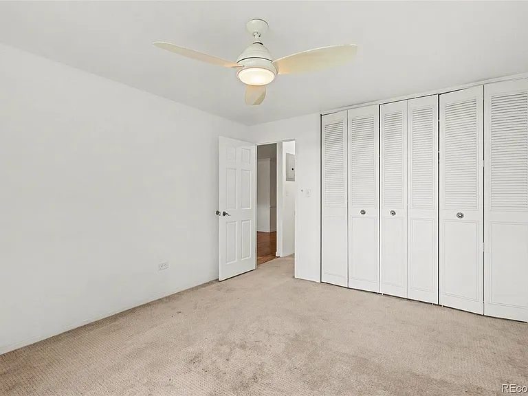 1-Bedroom Condo for Sale in Denver, CO – 4600 Asbury #309 – $155,000 - photo 6