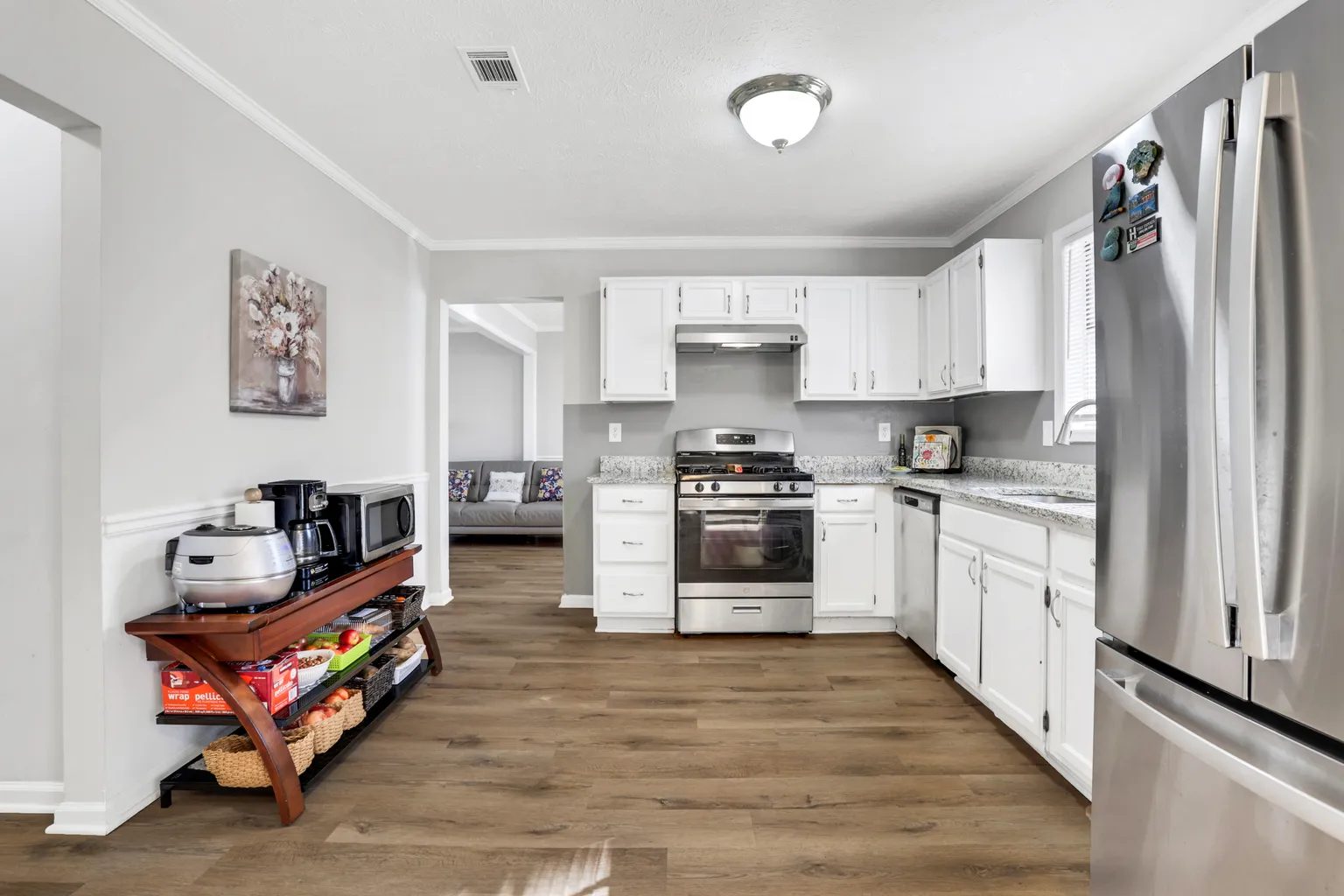 Nhà bán 4 phòng ngủ tại Buford, GA - $499,000 - ảnh 2