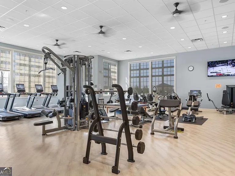 Nhà bán 3 phòng ngủ tại Hoschton, GA - $658,500 - ảnh 13