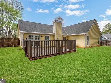 3-Bedroom Single-Family Home for Sale in Johns Creek, GA – 4655 Hampton Square Dr – $505,000 - photo 10