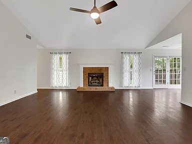 3-Bedroom Single-Family Home for Sale in Johns Creek, GA – 4655 Hampton Square Dr – $505,000 - photo 3