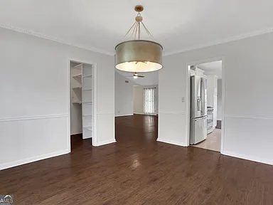 3-Bedroom Single-Family Home for Sale in Johns Creek, GA – 4655 Hampton Square Dr – $505,000 - photo 5