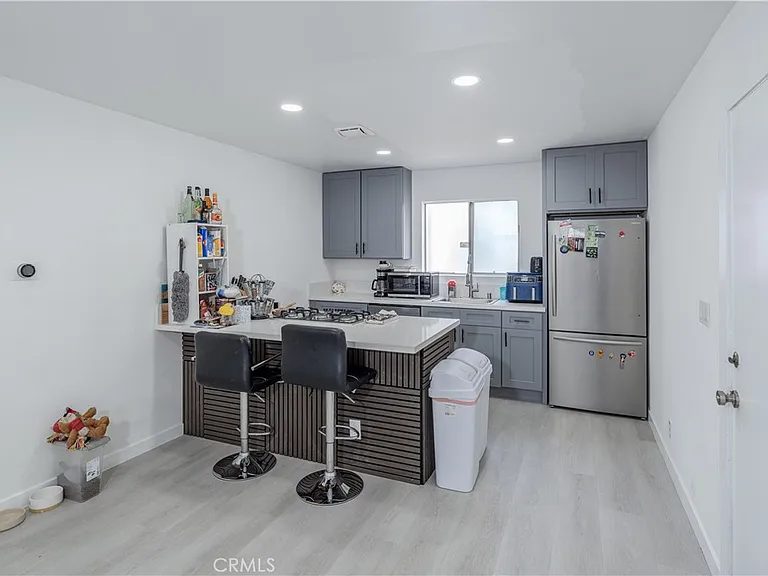 2-Bedroom Multifamily Property for Sale in Santa Ana, CA – 2803 S Fairview St Unit C – $495,000 - photo 3