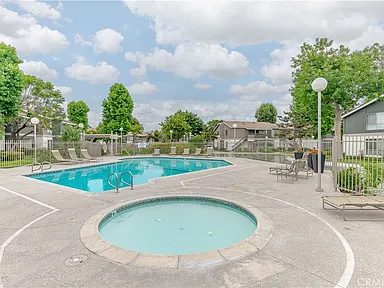 2-Bedroom Multifamily Property for Sale in Santa Ana, CA – 2803 S Fairview St Unit C – $495,000 - photo 7