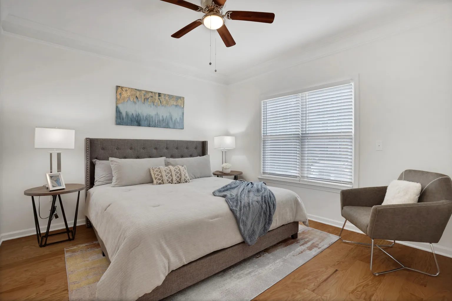 Nhà bán 2 phòng ngủ tại Atlanta, GA - $285,000 - ảnh 5