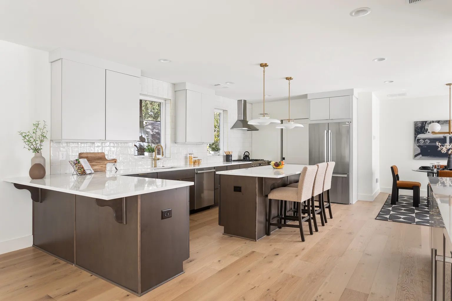 Nhà bán 3 phòng ngủ tại Atlanta, GA - $1,095,000 - ảnh 5