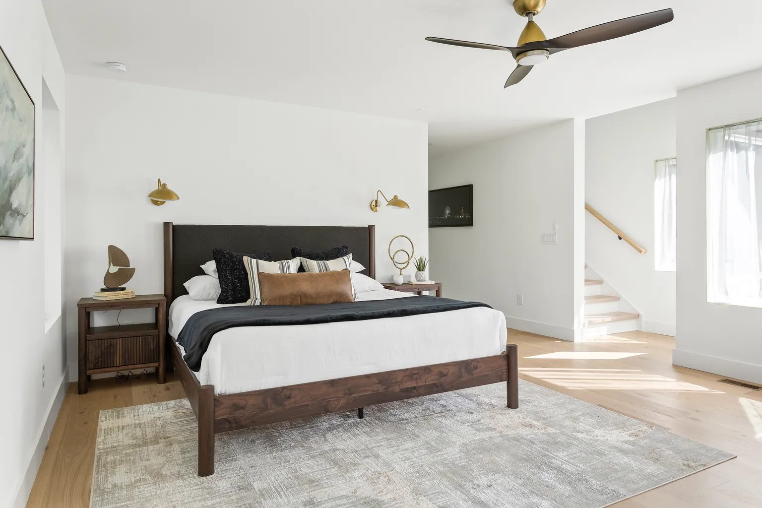 Nhà bán 3 phòng ngủ tại Atlanta, GA - $1,095,000 - ảnh 8