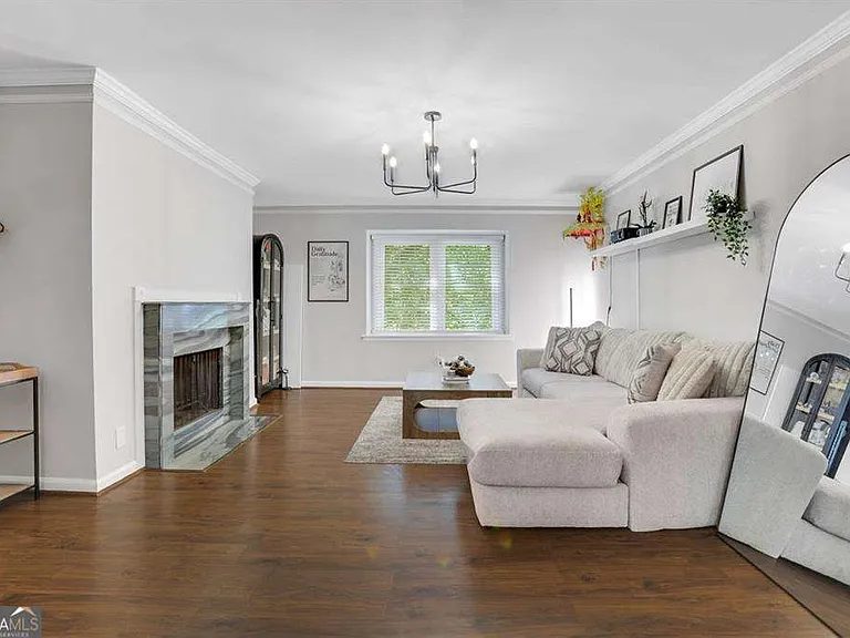 Nhà bán 3 phòng ngủ tại Atlanta, GA - $359,999 - ảnh 3