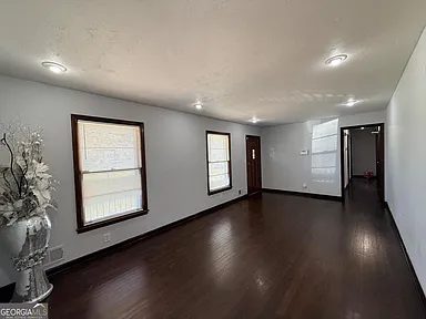 3-Bedroom Single-Family Home for Sale in Morrow, GA – 6532 Debbie Sue Ln – $259,900 - photo 3