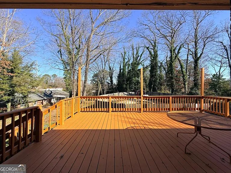 3-Bedroom Single-Family Home for Sale in Morrow, GA – 6532 Debbie Sue Ln – $259,900 - photo 9