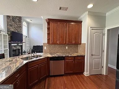 Nhà bán 4 phòng ngủ tại Mcdonough, GA - $510,000 - ảnh 8