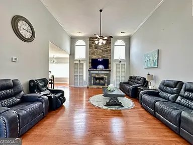 Nhà bán 4 phòng ngủ tại Mcdonough, GA - $510,000 - ảnh 3