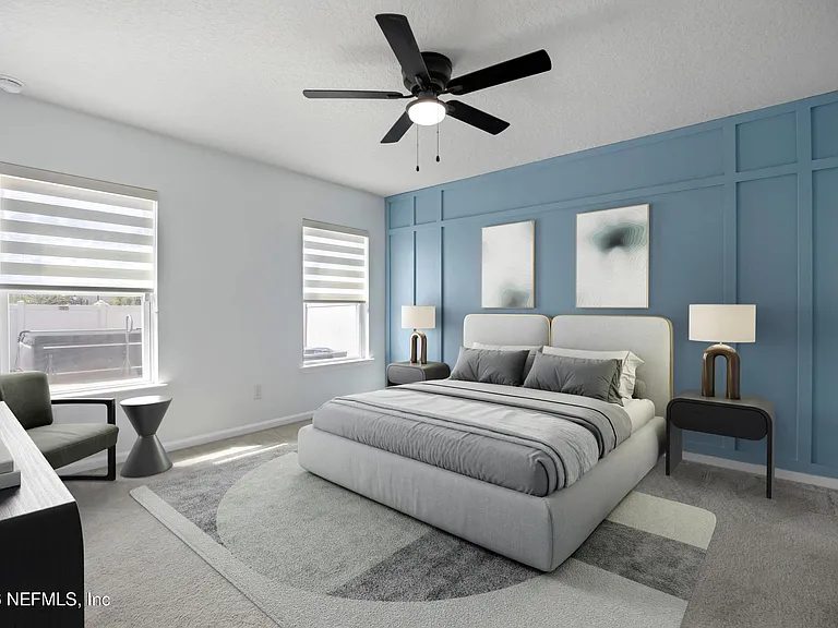 Nhà bán 3 phòng ngủ tại Jacksonville, FL - $349,999 - ảnh 5