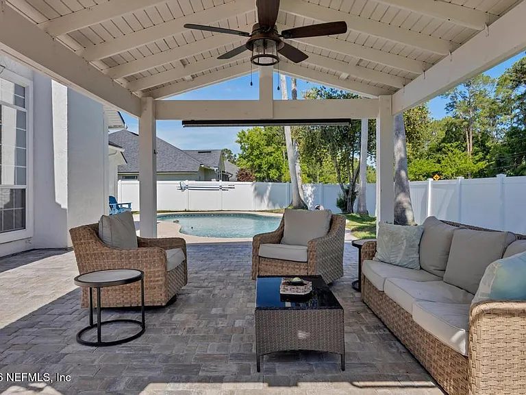 Nhà bán 4 phòng ngủ tại St. Johns, FL - $624,900 - ảnh 3