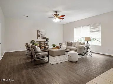 4-Bedroom Single-Family Home for Sale in Jacksonville, FL – 535 ROSERUSH Lane – $539,000 - photo 6