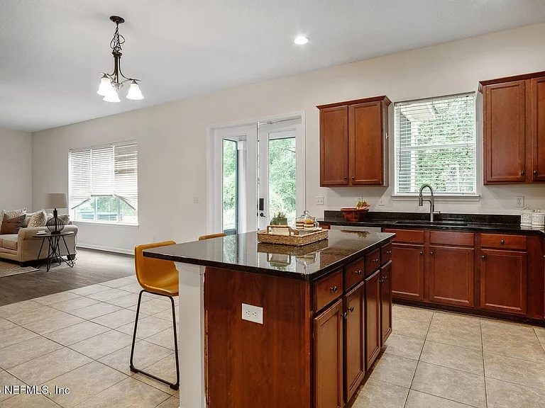 4-Bedroom Single-Family Home for Sale in Jacksonville, FL – 535 ROSERUSH Lane – $539,000 - photo 4