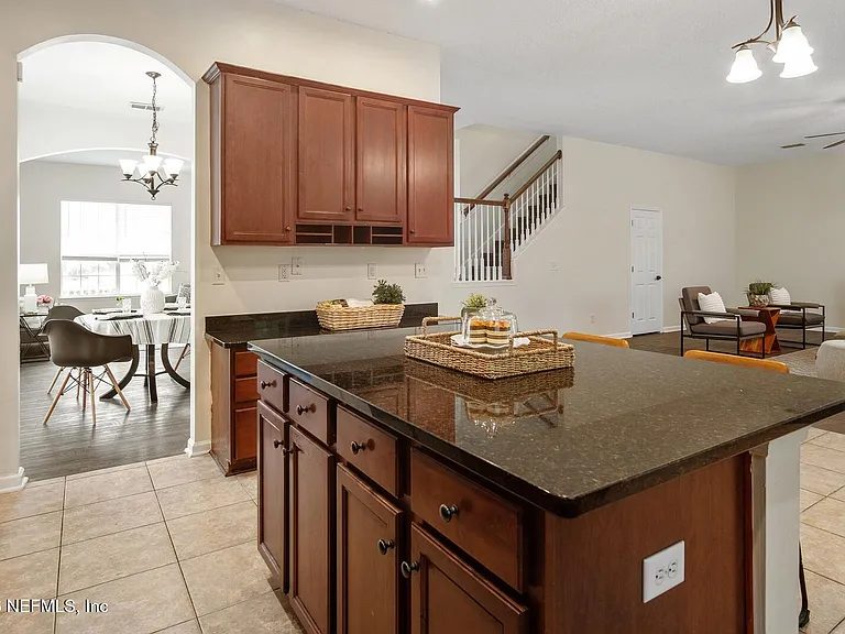 4-Bedroom Single-Family Home for Sale in Jacksonville, FL – 535 ROSERUSH Lane – $539,000 - photo 5