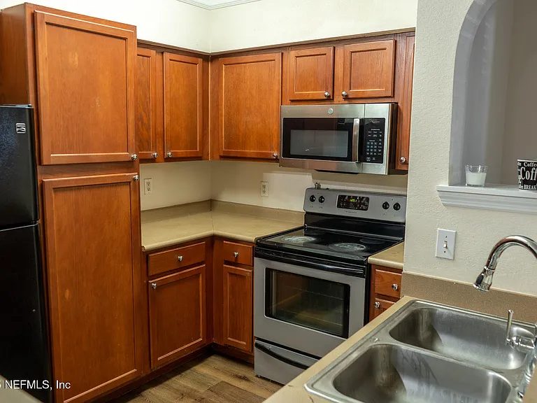 Nhà bán 2 phòng ngủ tại Jacksonville, FL - $149,000 - ảnh 5