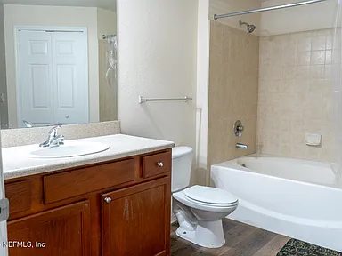 Nhà bán 2 phòng ngủ tại Jacksonville, FL - $149,000 - ảnh 4